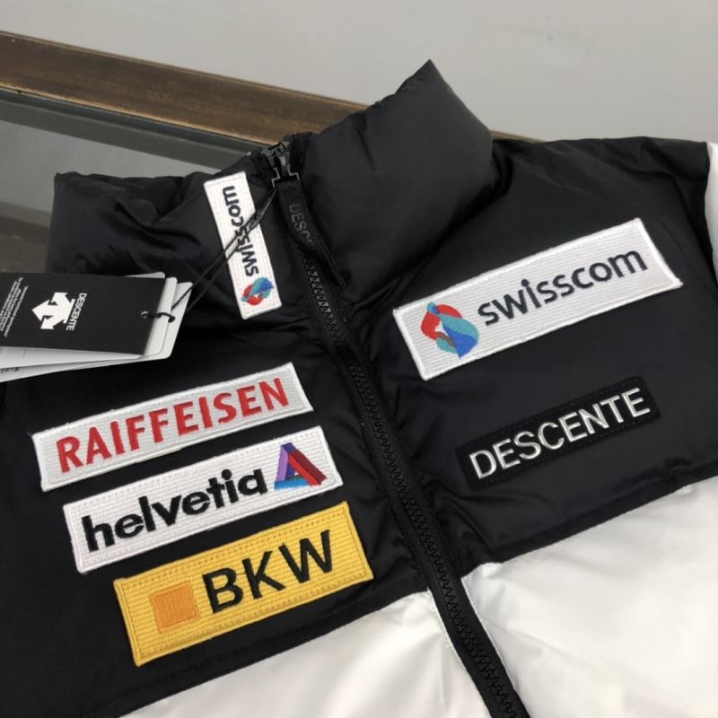 Descente Down Jackets